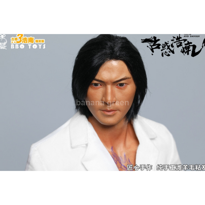 BBOTOYS GHZ03 고혹자2 맹룡가광 1/6 진호남 정이건