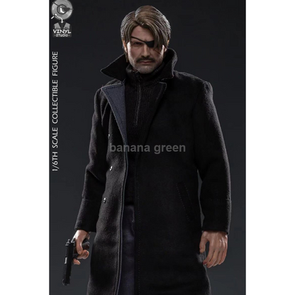 VINYL STUDIO-002 폴라 POLAR 1/6 매즈 미켈슨