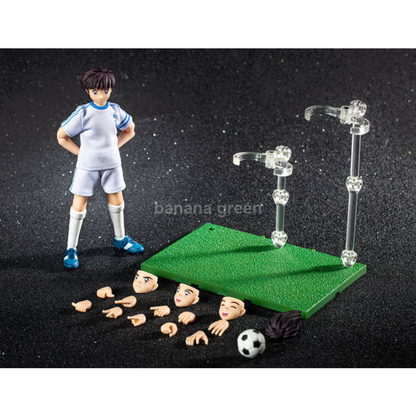 942TOYS 대성 1/10 캡틴츠바사 액션피규어