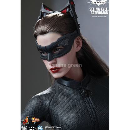 핫토이 HOTTOYS MMS188 다크나이트 라이즈 1/6 캣우먼 셀리나 카일