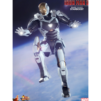 HOTTOYS 핫토이 MMS214 아이언맨3 1/6 스타부스트