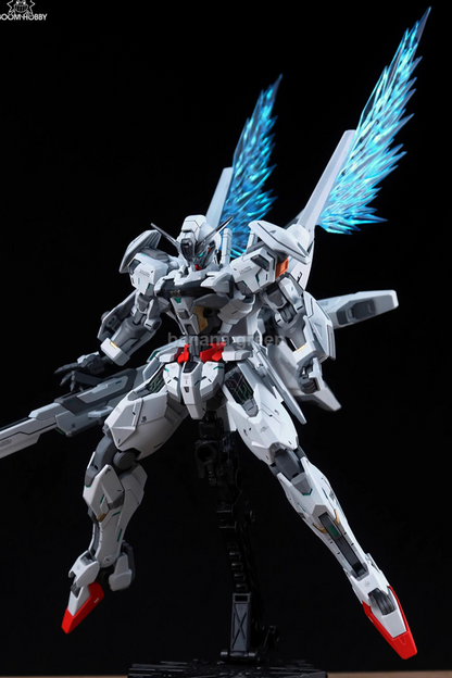 BOOM HG 수성의 마녀 건담 캘리번 컨버전킷 레진 / 디테일 업