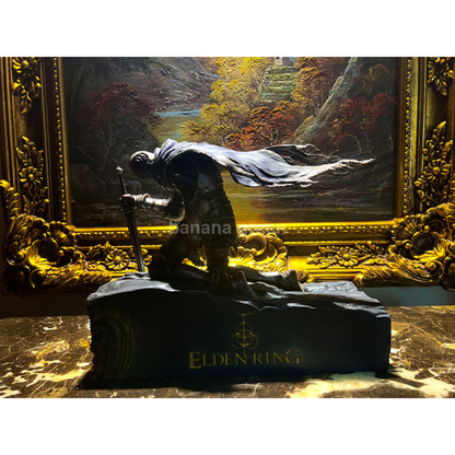 (현물)엘든링(MW STUDIO) 빛바랜 자 한정판 레진 피규어