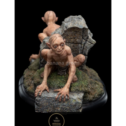 반지의제왕(Weta(웨타)-STUDIO)-골룸 스미골 GK 레진 피규어