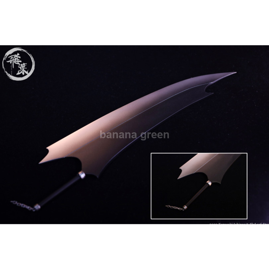 블리치(FlyLeaf-STUDIO)-천년혈전 사신대행 쿠로사키 이치고 GK 레진 피규어