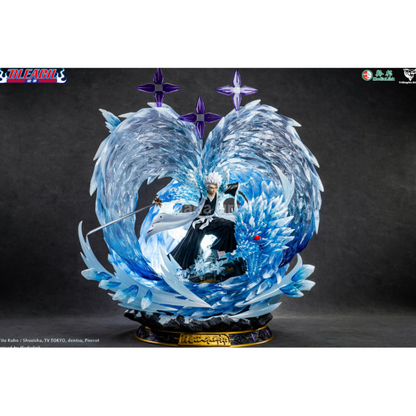 블리치(TriEagles TES 트라이글스 STUDIO) LED 호정 13번대 10번대 대장 히츠가야 토시로 리미티드 GK