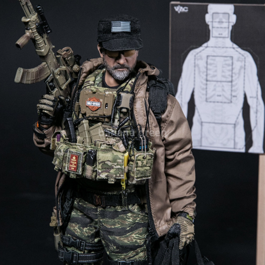 Demtoy PMSC 엘리트 시리즈 DAM78041