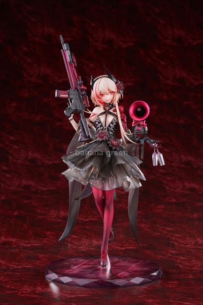 하비맥스 소녀전선 M4 SOPMOD 연석의 약탈자 ver 1/7 피규어