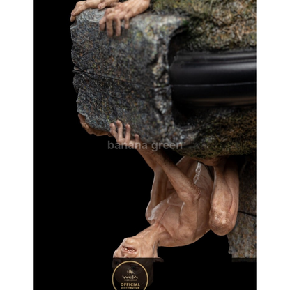 반지의제왕(Weta(웨타)-STUDIO)-골룸 스미골 GK 레진 피규어