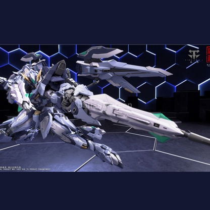 장도모형 CD-TG02 TIANFA 창신시리즈 천벌기갑