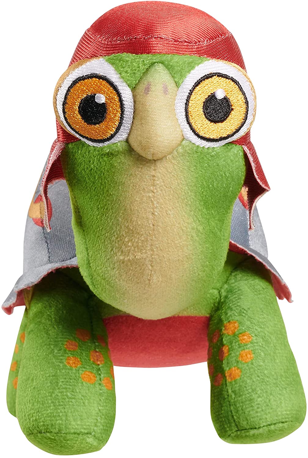 DC 리그 오브 슈퍼 펫 7인치 인형 5개 세트