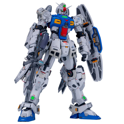 어메이징 캐스트 1/90 RX-78-GP03S 건담 시작 3호기 스테이맨 레진 컨버전 킷