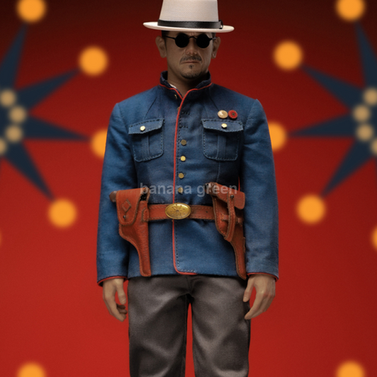 BJ STUDIO BK01 1/6 군수