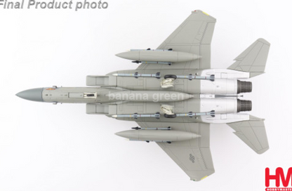 HM 하비마스터 이글 카오스 F-15C 전투기 모형 1/72
