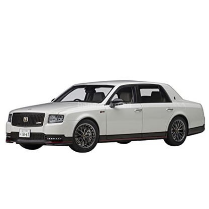 AUTOart 오토아트 1/18 토요타 센츄리 GRMN 펄 화이트 78764