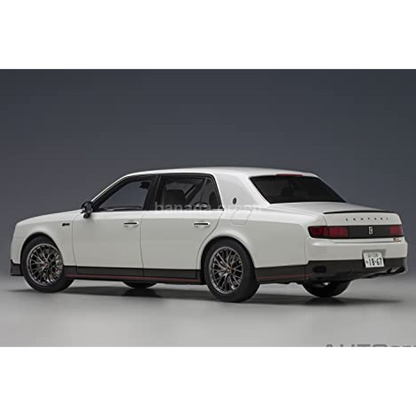 AUTOart 오토아트 1/18 토요타 센츄리 GRMN 펄 화이트 78764
