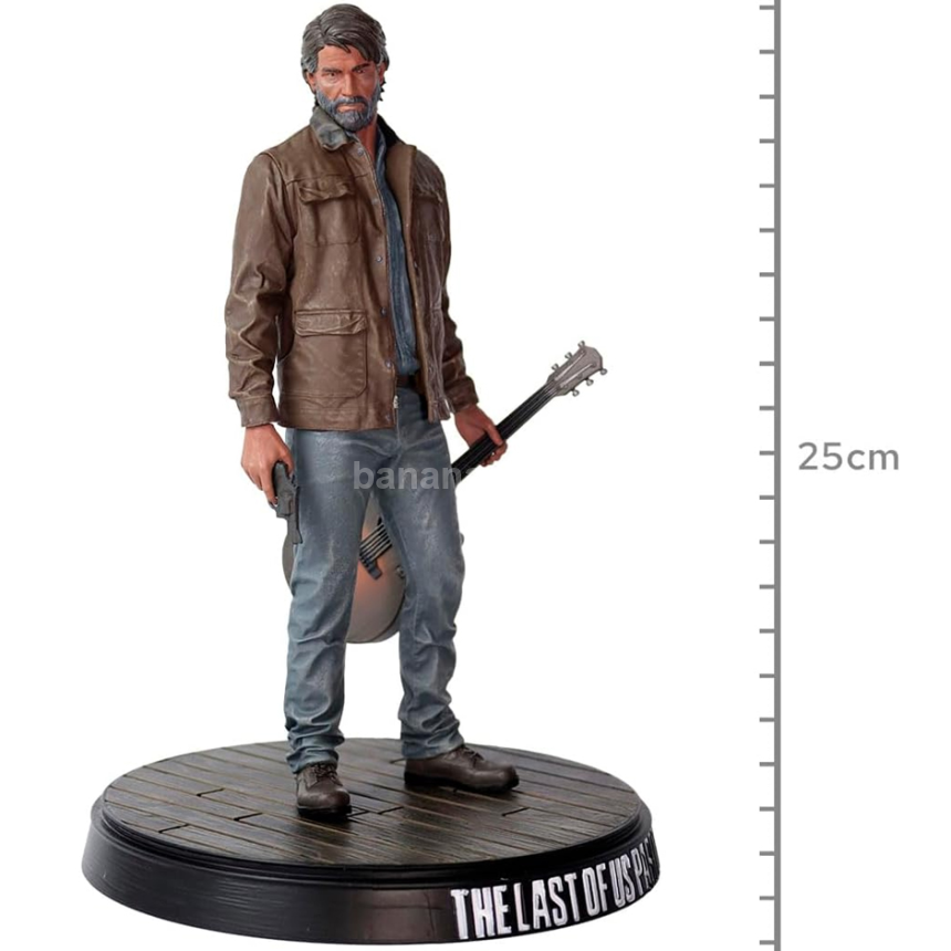 Dark Horse 더 라스트 오브 어스 조엘 9인치 피규어