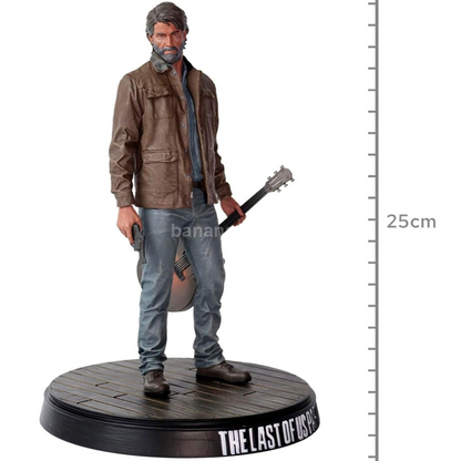 Dark Horse 더 라스트 오브 어스 조엘 9인치 피규어