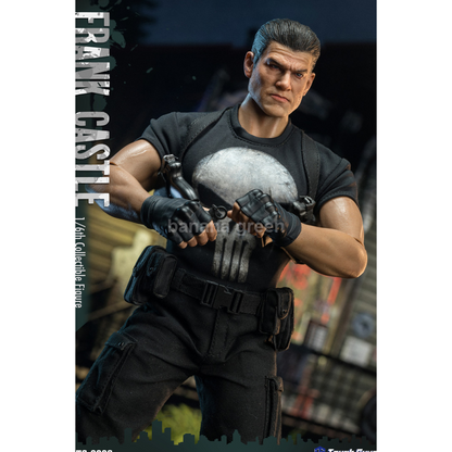 Tough Guys TG-8006 퍼니셔 프랭크 피규어 1/6