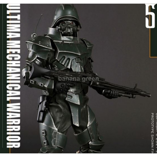 E3.STUDIO NO.EM001 카이 테츠로 피규어 1/6