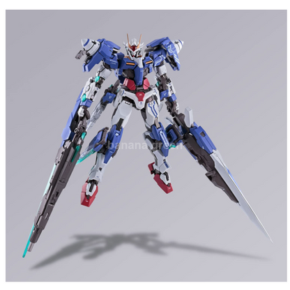 METAL BUILD 메탈빌드 기동전사 건담 더블오 건담 세븐소드