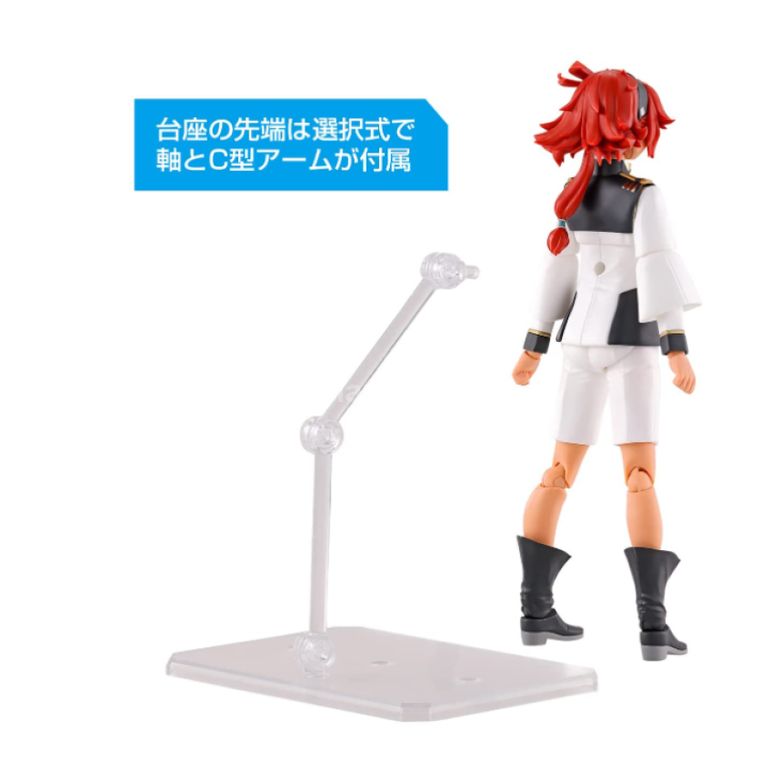 기동전사 건담 수성의 마녀 슬레타 머큐리 프라모델