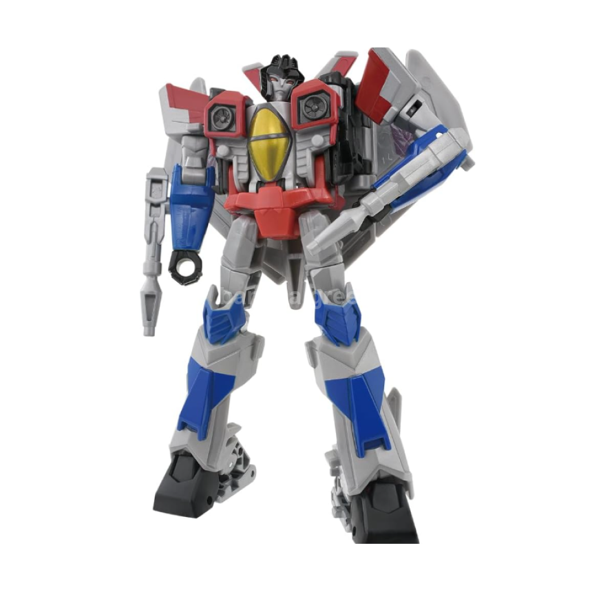 TAKARA TOMY 타카라토미 트랜스포머 ESD-08 DX 스타스크림