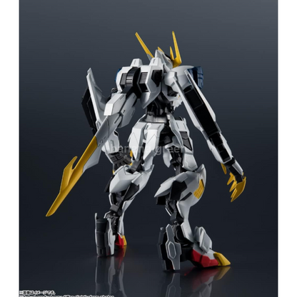 건담 유니버스 기동전사 건담 철혈의 오펀스 ASW-G-08 건담 발바토스 루프스 렉스