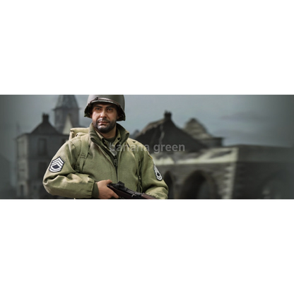 DID 디드 A80150 라이언일병구하기 1/6 마이클 호바스 상사