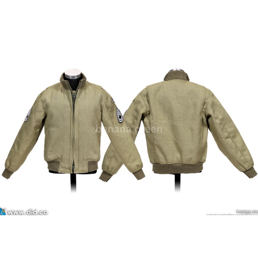 DID 디드 A80150 라이언일병구하기 1/6 마이클 호바스 상사