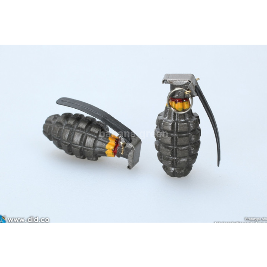 DID 디드 A80150 라이언일병구하기 1/6 마이클 호바스 상사