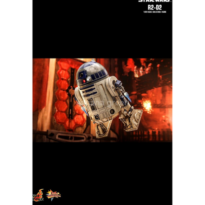 핫토이 Hottoys MMS651 스타워즈 클론의습격 1/6 R2D2