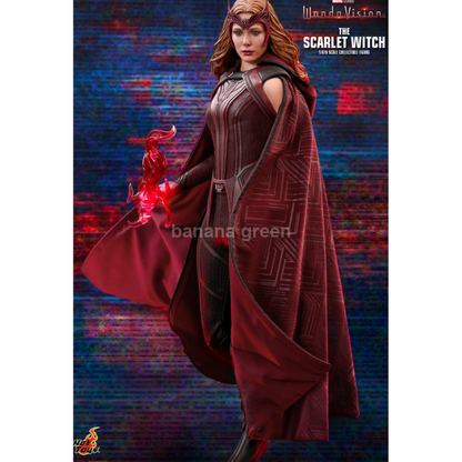 핫토이 Hottoys TMS036 완다비전 1/6 스칼렛위치