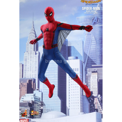 핫토이 Hottoys MMS426 스파이더맨 홈커밍 1/6 디럭스