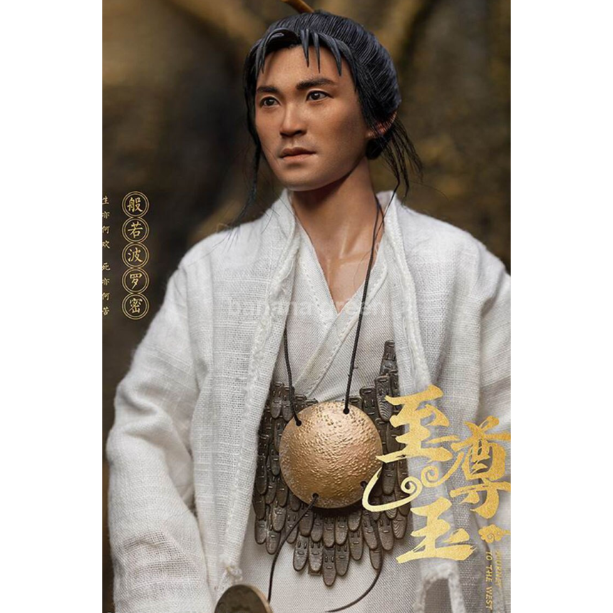 BBOTOYS x S Rtoys SR001 서유기 1/6 지존보 주성치