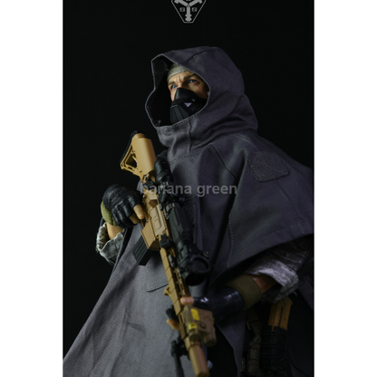 CBI x Easy Simple 이지앤심플 27005 테스크포스58 1/6 브레드