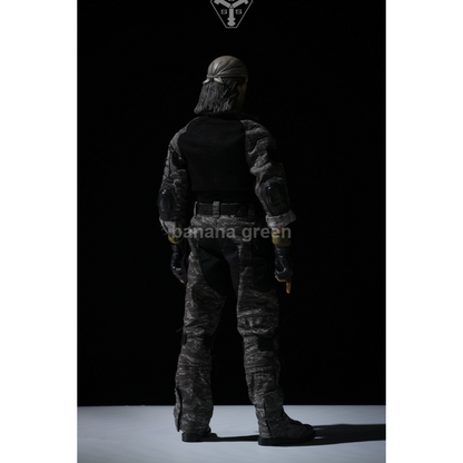 CBI x Easy Simple 이지앤심플 27005 테스크포스58 1/6 브레드