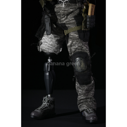 CBI x Easy Simple 이지앤심플 27005 테스크포스58 1/6 브레드