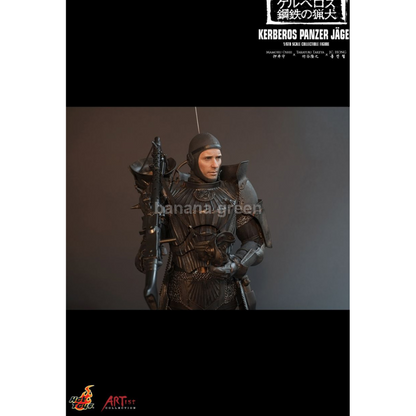 핫토이 HOTTOYS AC002 인랑 1/6 켈베로스 팬저야거