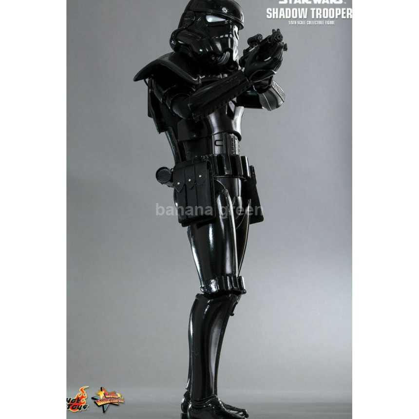 핫토이 HOTTOYS MMS271 스타워즈 STARWARS 1/6 쉐도우 트루퍼