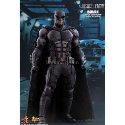 핫토이 HOTTOYS MMS432 저스티스리그 1/6 배트맨 택티컬수트