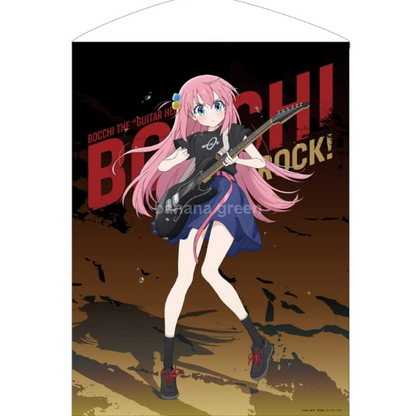COSPA 봇치 더 록 고토 히토리 B2 포스터 태피스트리