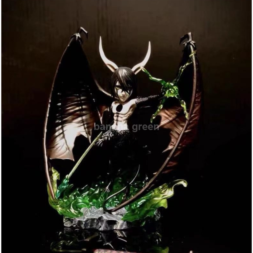 블리치(DJ-STUDIO)-에스파다 우르키오라 시파 GK 레진 피규어