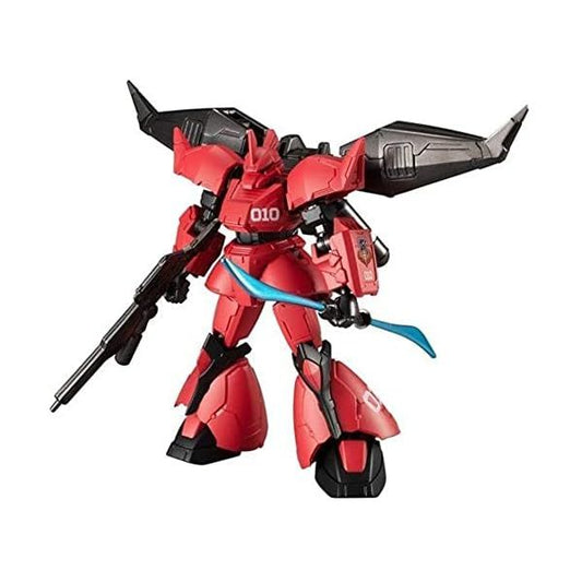 기동전사 건담 G프레임 겔구그 웰텍스 테스타로사