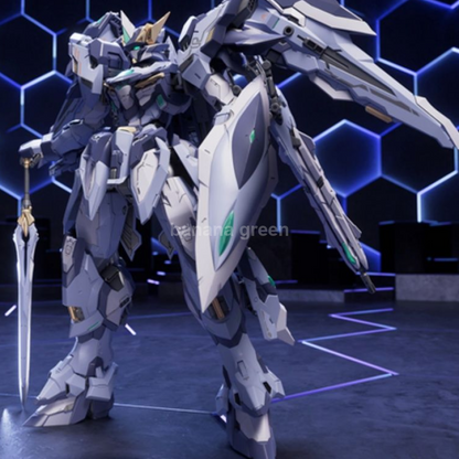 장도모형 CD-TG02 TIANFA 창신시리즈 천벌기갑