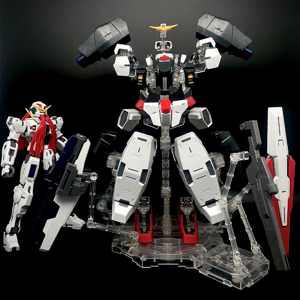 DIAN CHANG 스튜디오 MG 1/100 건담 버체 전용 거치대