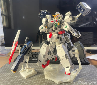 DIAN CHANG 스튜디오 MG 1/100 건담 버체 전용 거치대