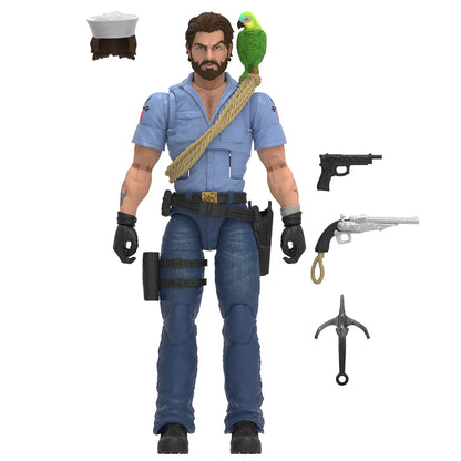 G.I.JOE 지아이조 클래시파이드 쉽렉