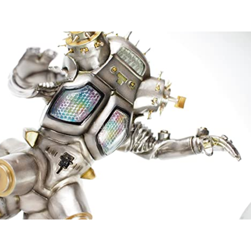 CCP 특촬 시리즈 우주로봇 킹죠 건메타 Ver. 피규어