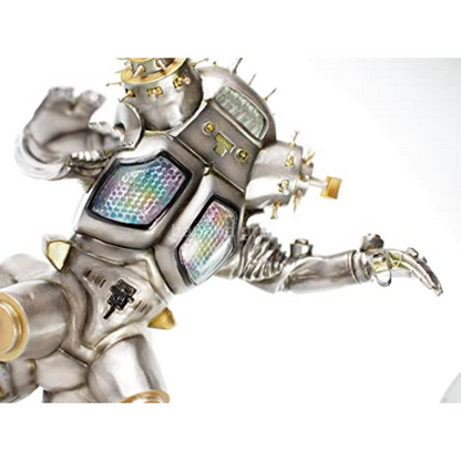 CCP 특촬 시리즈 우주로봇 킹죠 건메타 Ver. 피규어